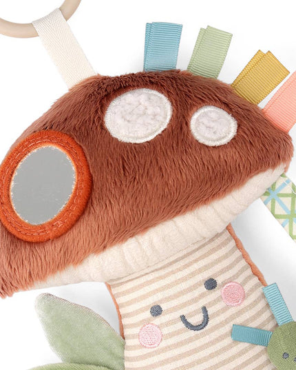 Bitzy Traveler™: Mushroom