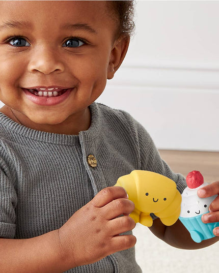 Itzy Play Bakery™ - Put & Take Toy