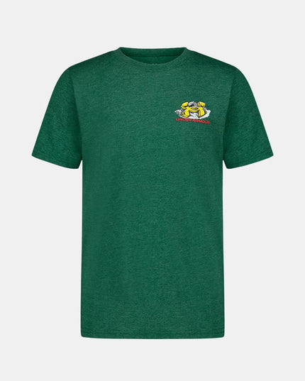 UA Off Road Bear | Campus Ivy