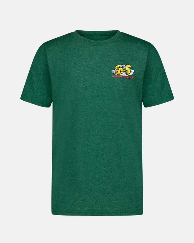 UA Off Road Bear | Campus Ivy