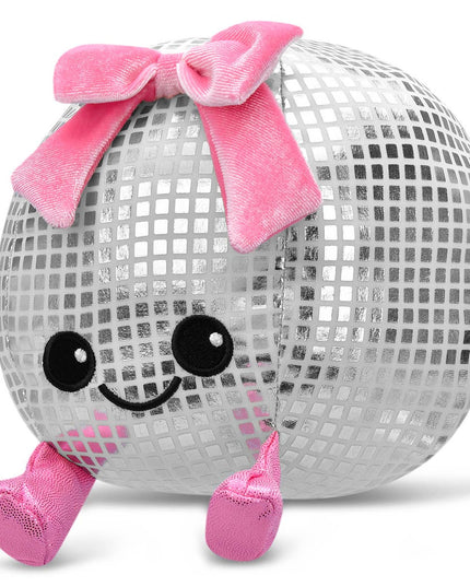 Disco Ball Mini Plush
