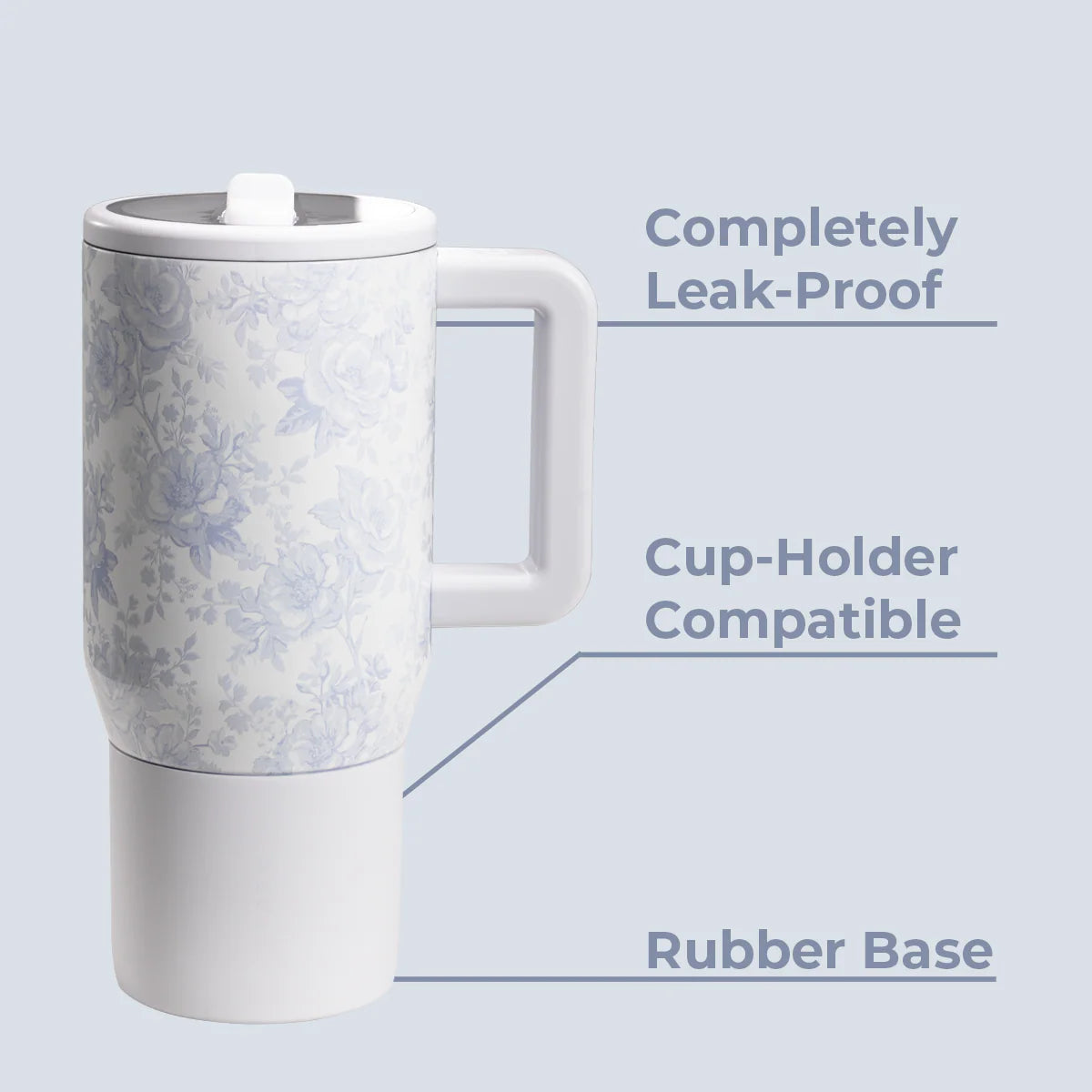 Cherish | 20oz Traveler