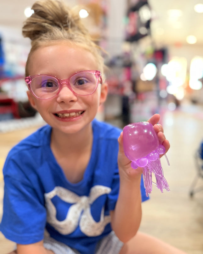 Flying Duck Squishy | Maltose