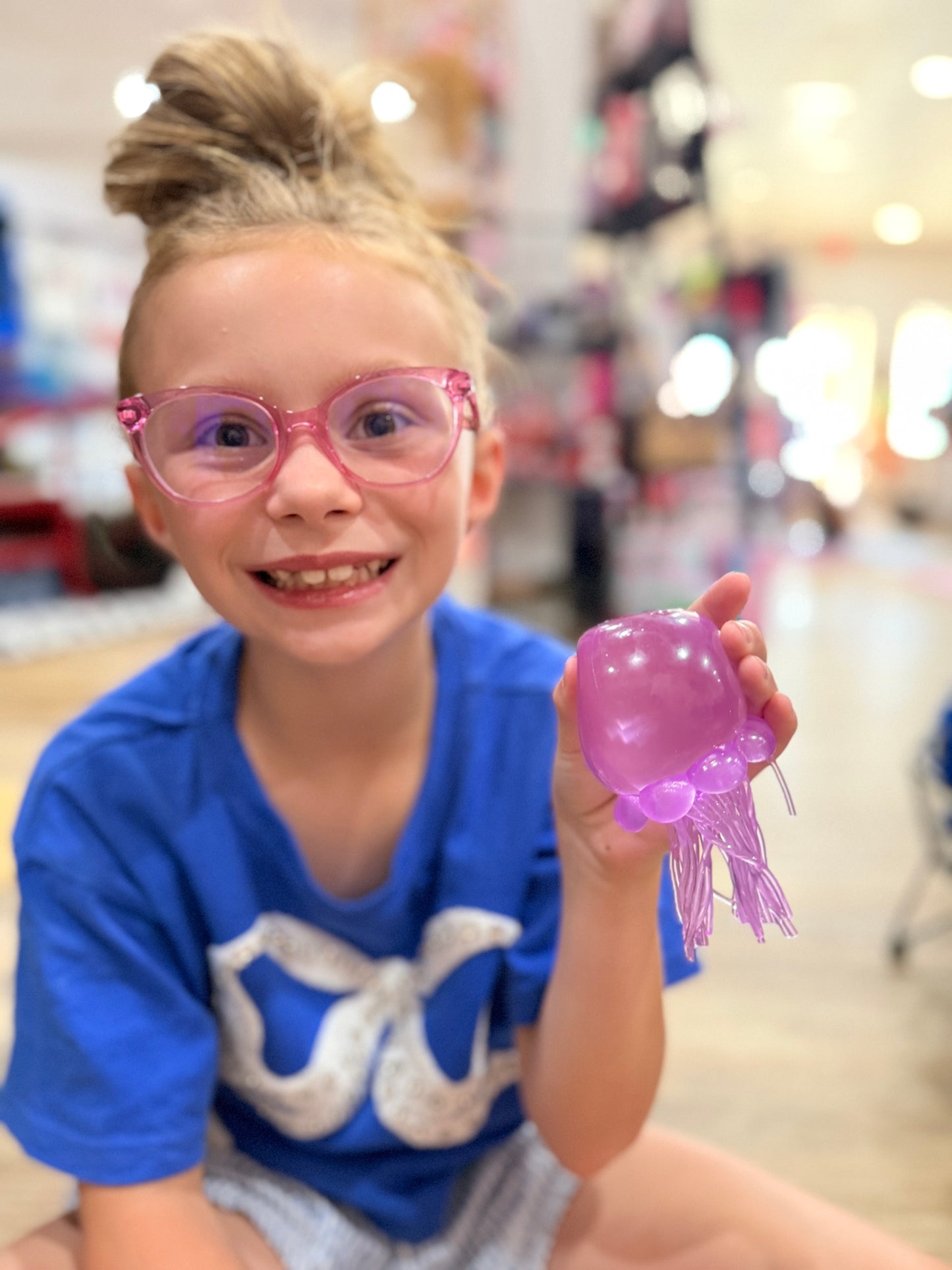 Flying Duck Squishy | Maltose
