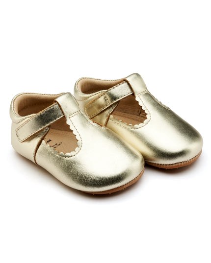 Old Soles Rose Baby | Gold