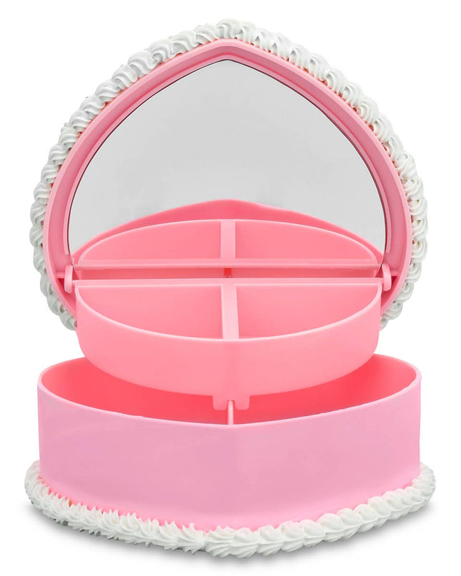 Cake Jewelry Box