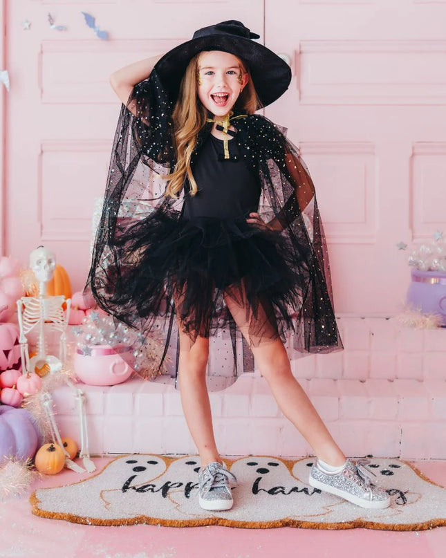 Witch Dress Up Kit