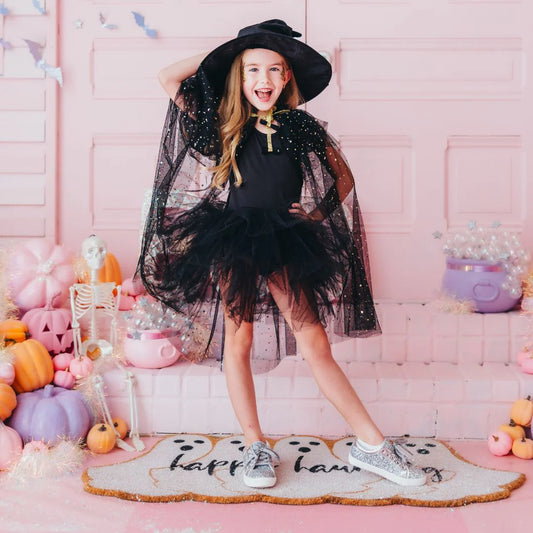 Witch Dress Up Kit