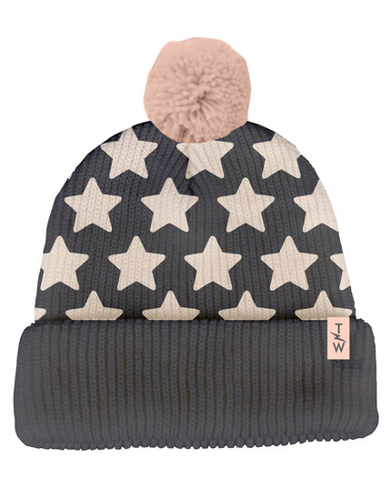 Star Struck Beanie| Toddler