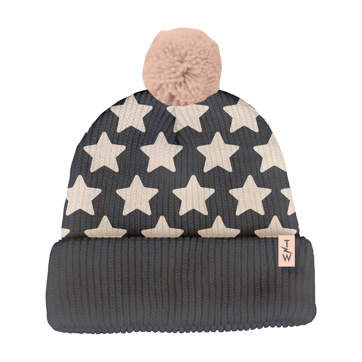 Star Struck Beanie| Toddler