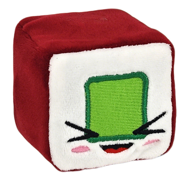 Knead That Sushi | Squishy Surprise Box