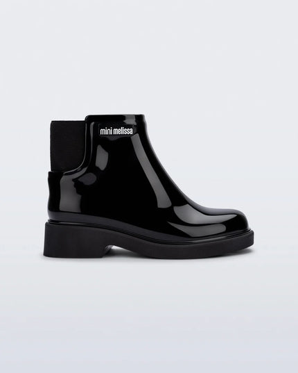Chelsea Boot | Black