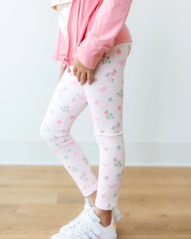Graceful Garden Active Legging
