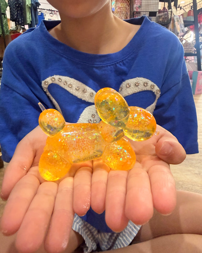 Balloon Dog Squishy | Maltose