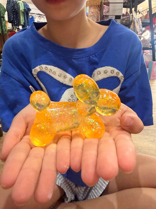 Balloon Dog Squishy | Maltose