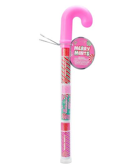 Merry Mints Lip Balm