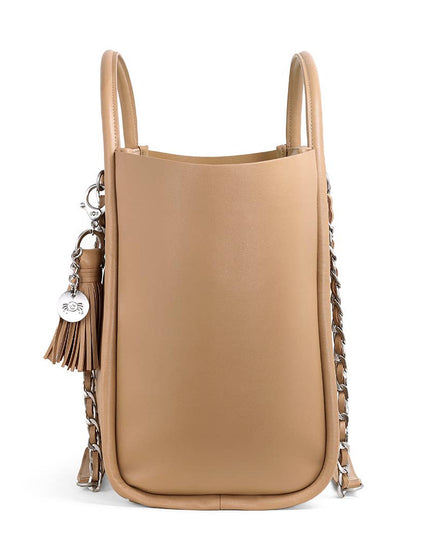 Chai Latte Boss Tote™