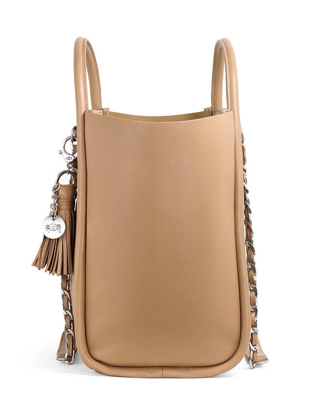 Chai Latte Boss Tote™