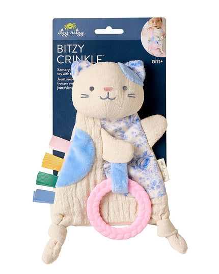Kitty Bitzy Crinkle™