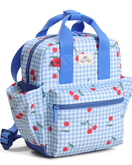 Itzy Bitzy Backpack: Cherry on Top