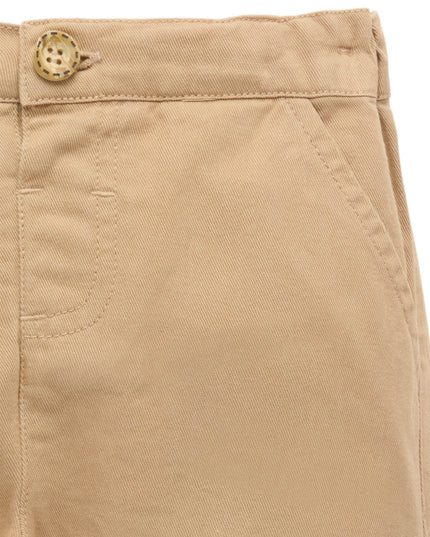 Classic Chico Barn Pants