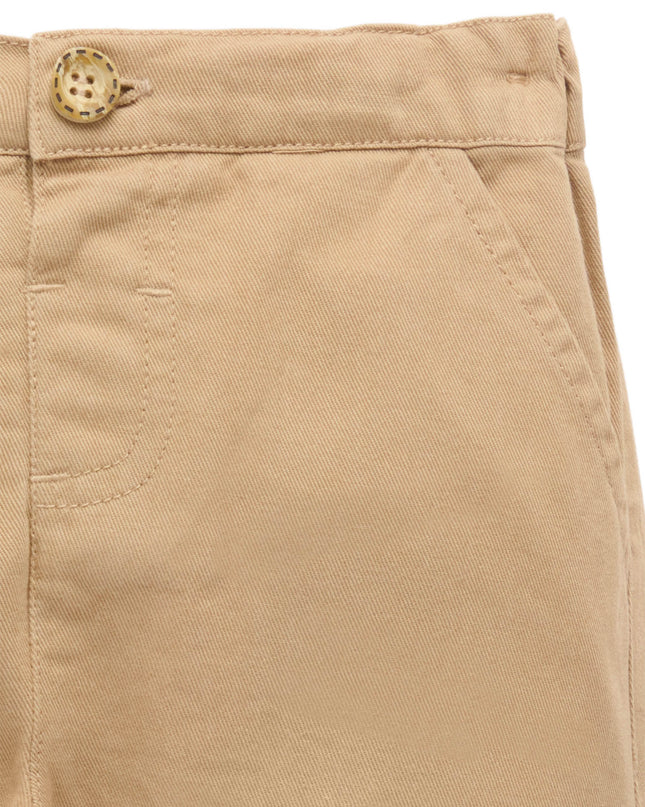 Classic Chico Barn Pants