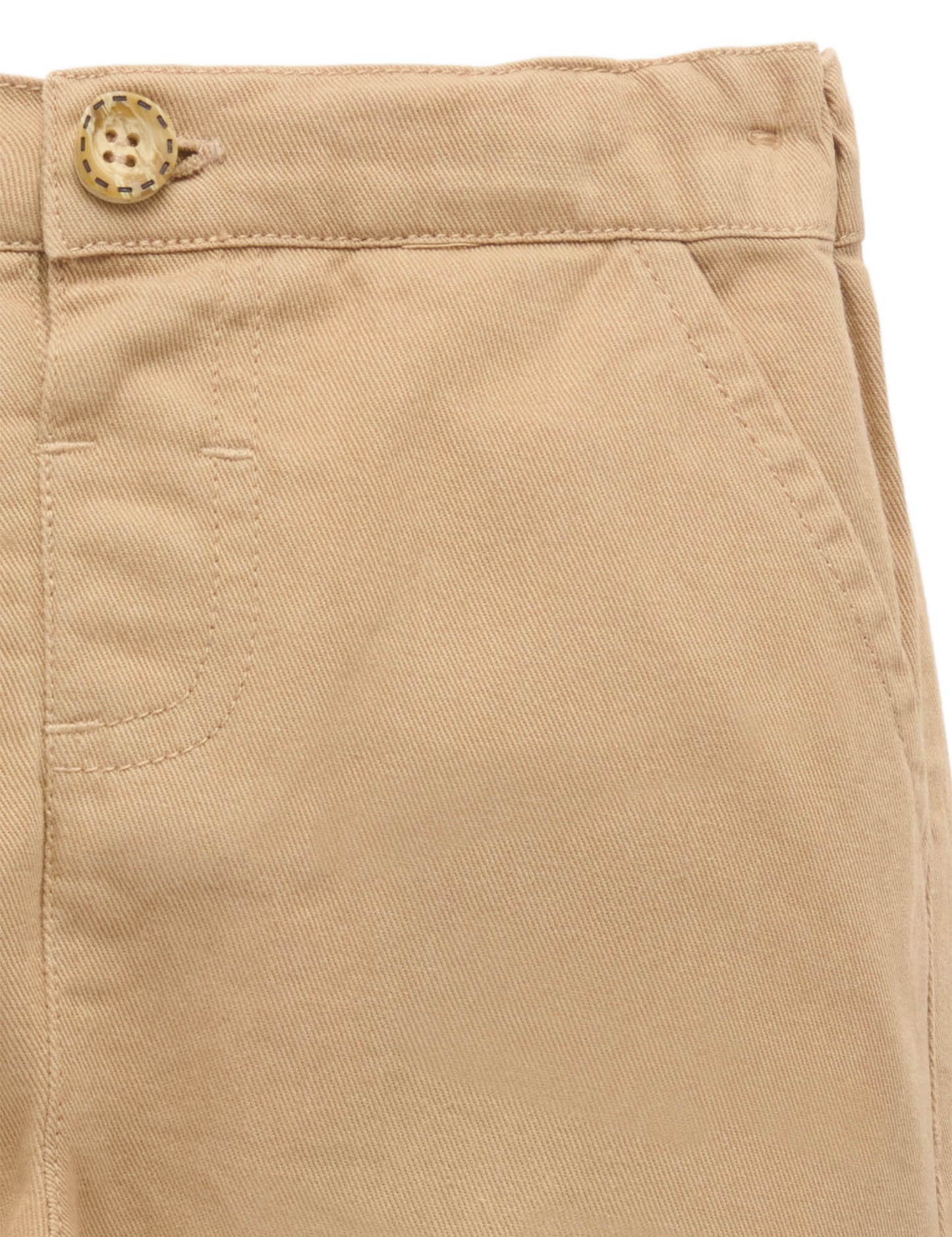 Classic Chico Barn Pants
