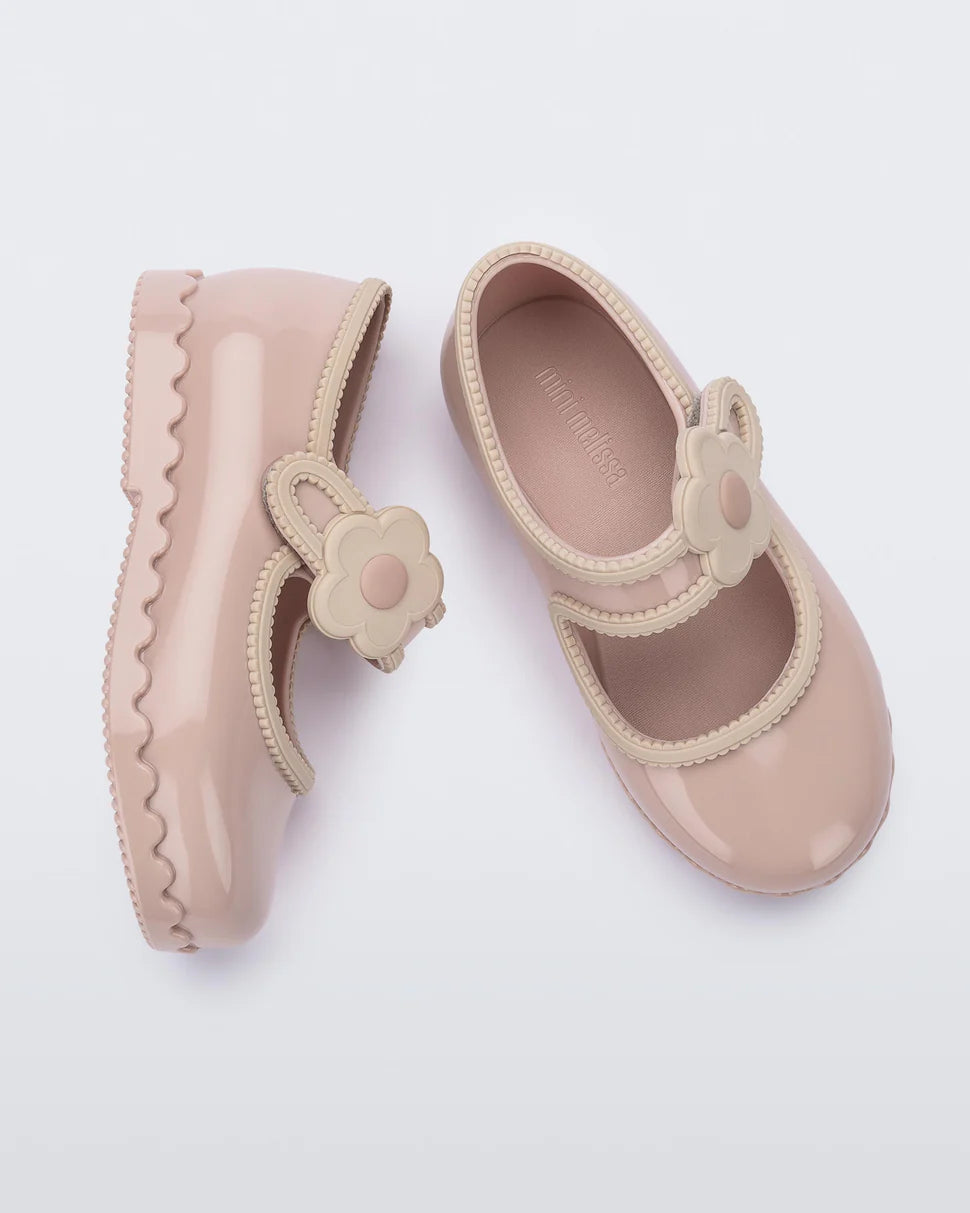 Hip Ballerina Baby | Light Pink