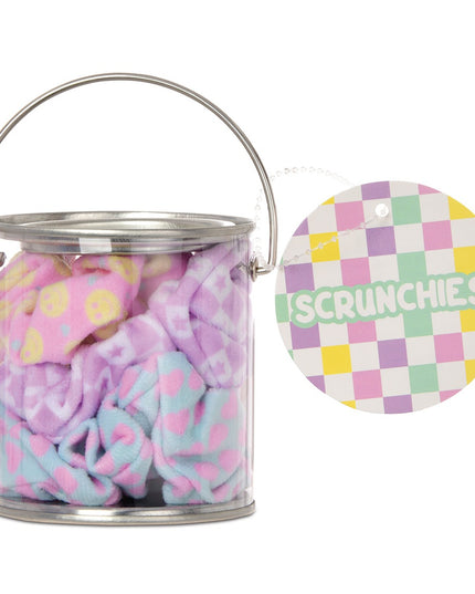 Happy Days Scrunchie Set