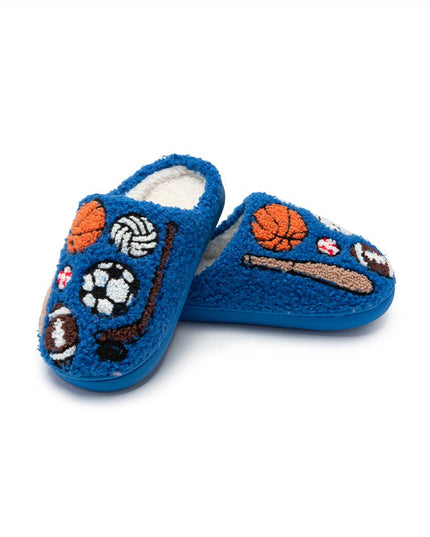 Sports Slippers