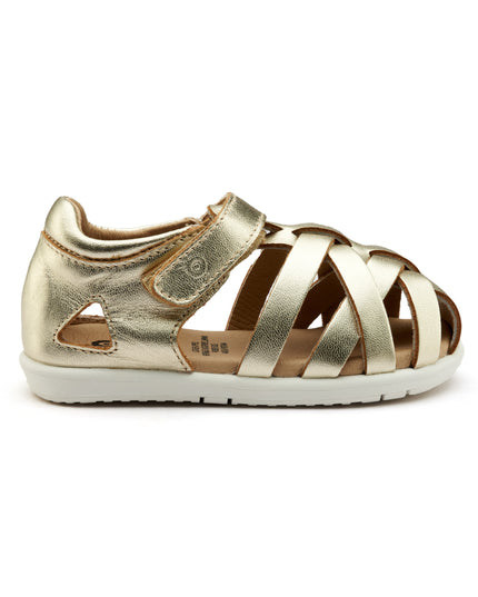 Old Soles Open Air | Gold