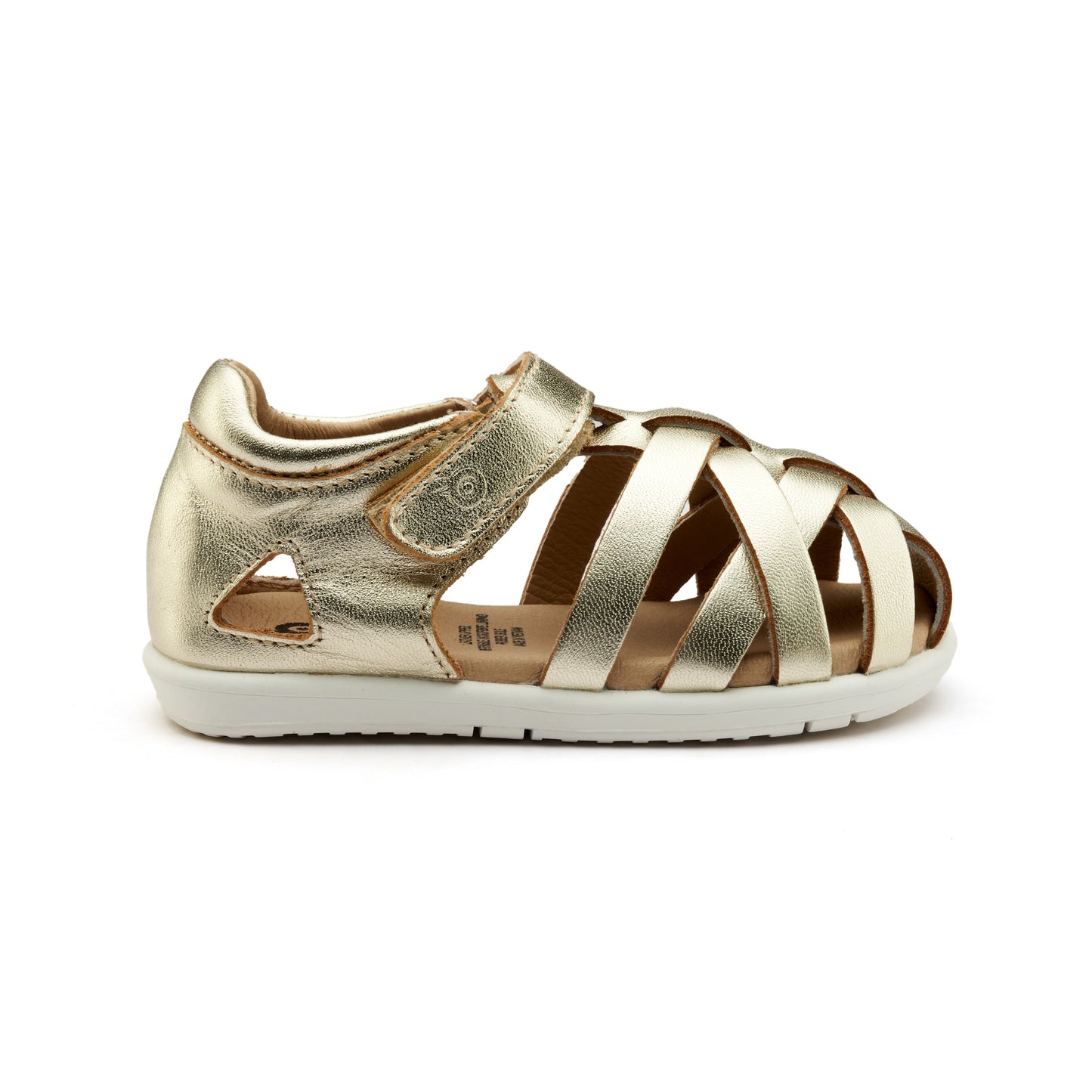 Old Soles Open Air | Gold