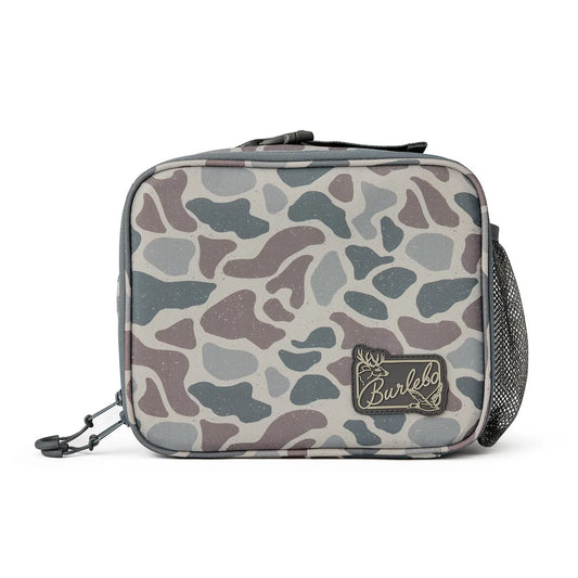Lunchbox | Classic Deer Camo