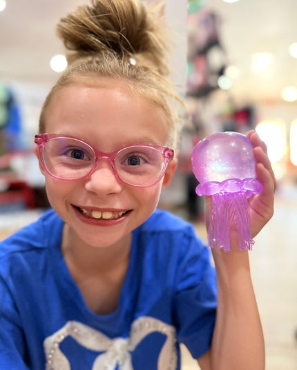 Large Jelly Squish | Maltose Squish