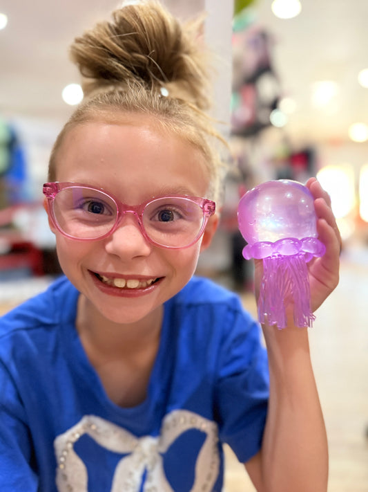 Large Jelly Squish | Maltose Squish