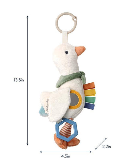 Bitzy Traveler™: Mushroom