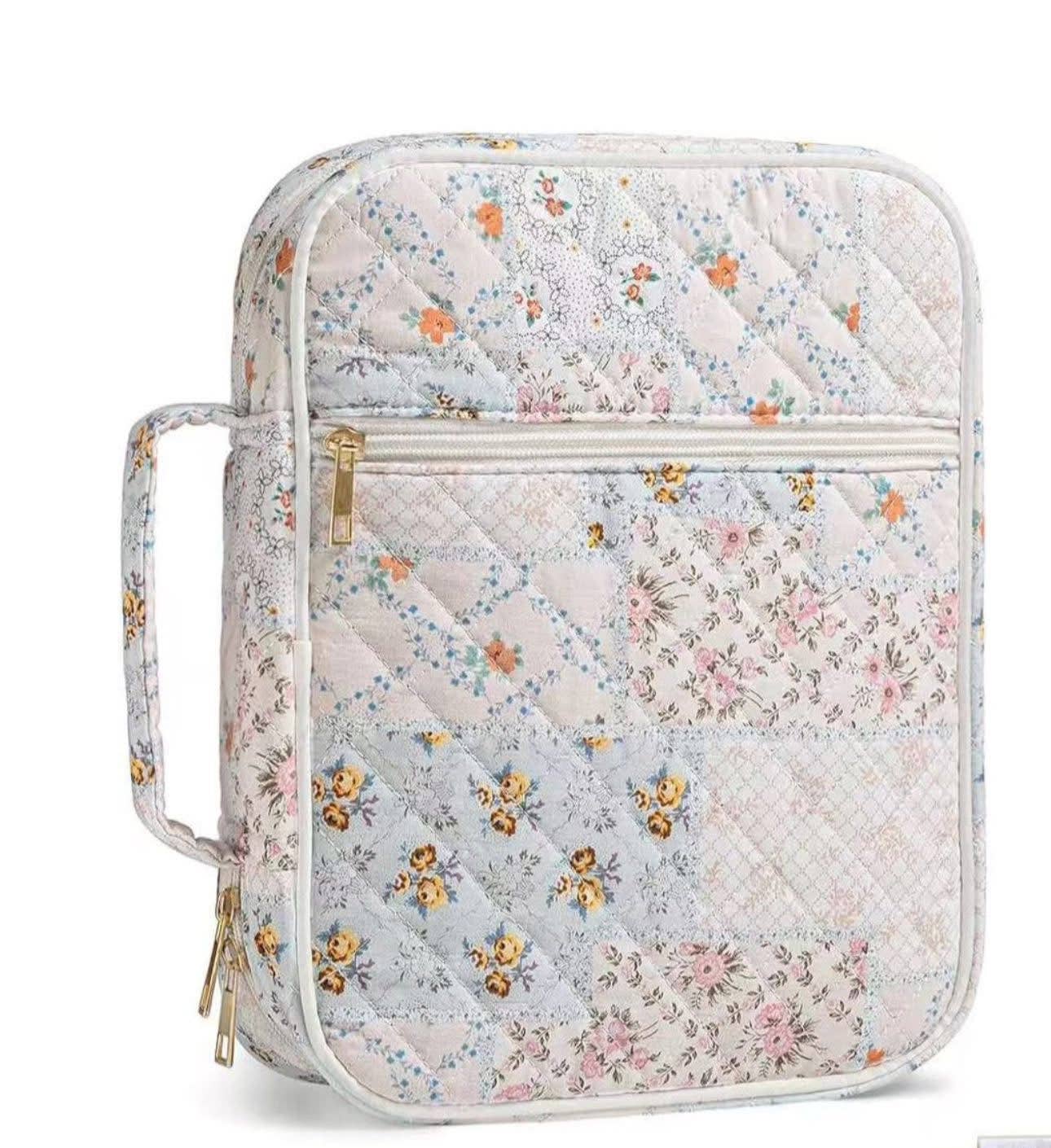 Bible Covers | Mixed Floral