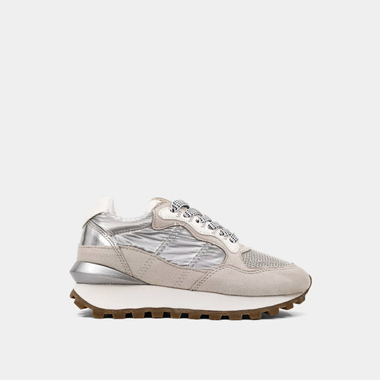 PHOEBE : Silver