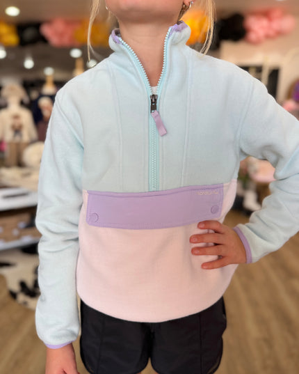 Wallaby Pullover | Daydream