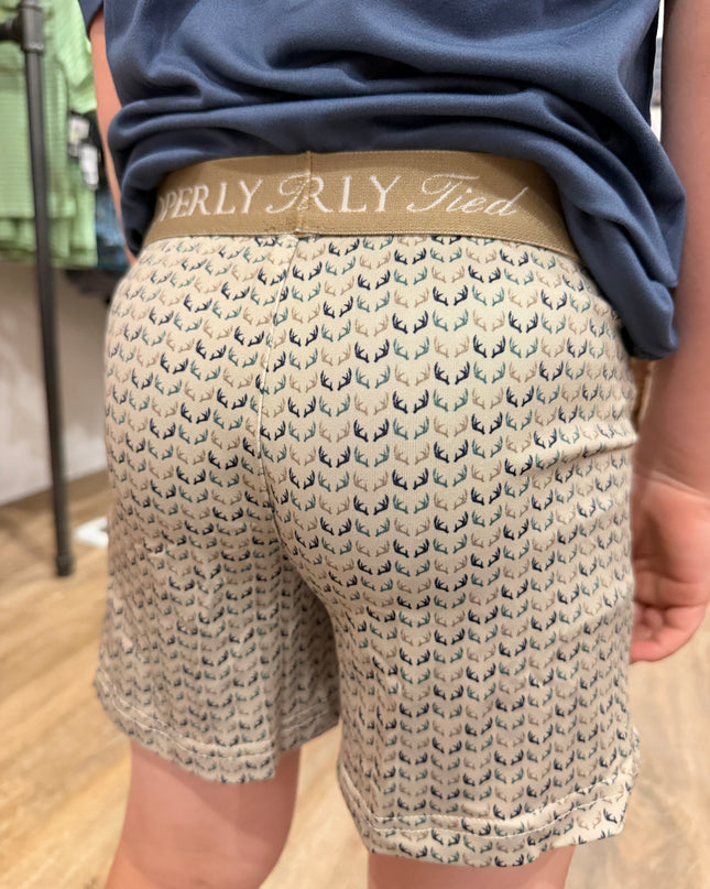 Inlet Boxers | Antlers
