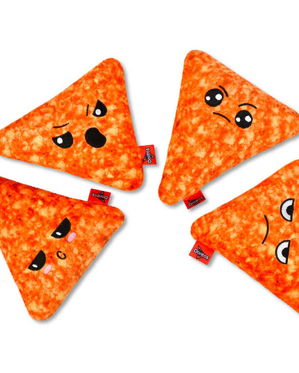Doritos Nacho Plush