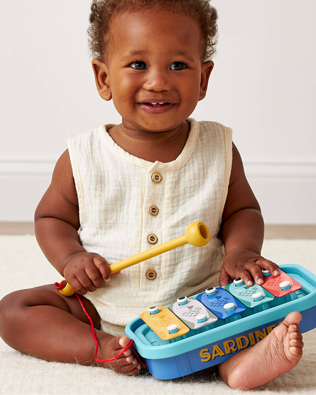 Xylophone Itzy Music School™