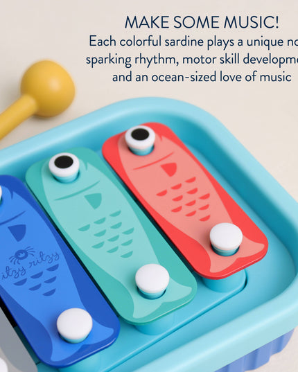 Xylophone Itzy Music School™