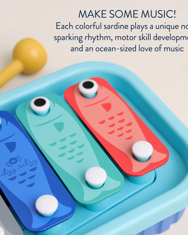 Xylophone Itzy Music School™