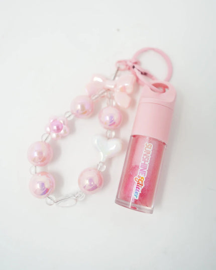 Sparkle Pop | Pink Shimmer