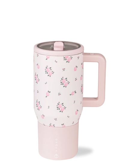 Wildrose | 20oz Traveler