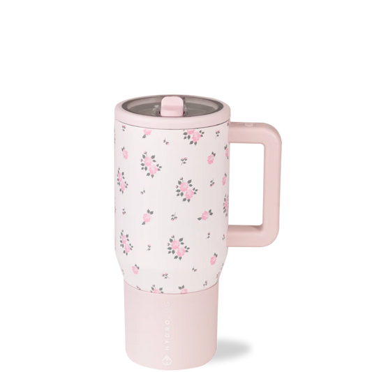 Wildrose | 20oz Traveler