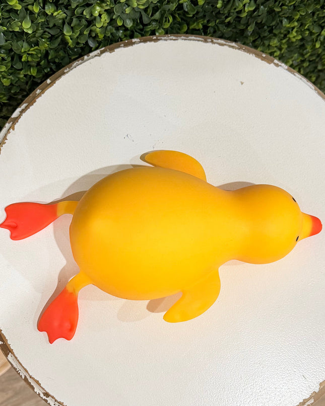 Large Papa Duck Squishy