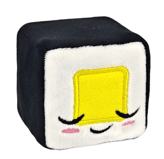 Knead That Sushi | Squishy Surprise Box