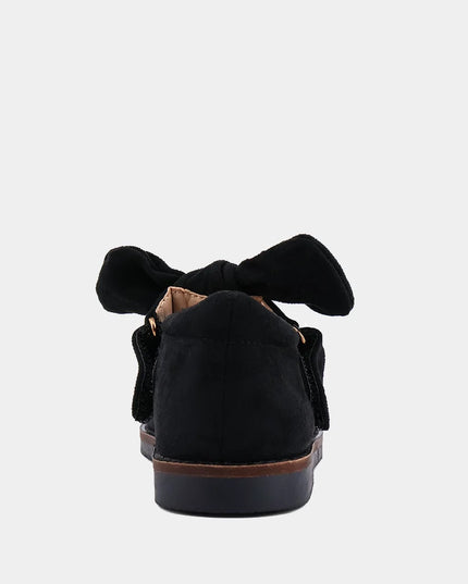 Allegra Mini | Black
